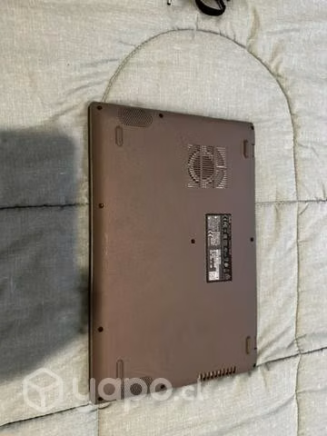 Notebook Asus practicamente nuevo 14 pulgadas - Imagen 2