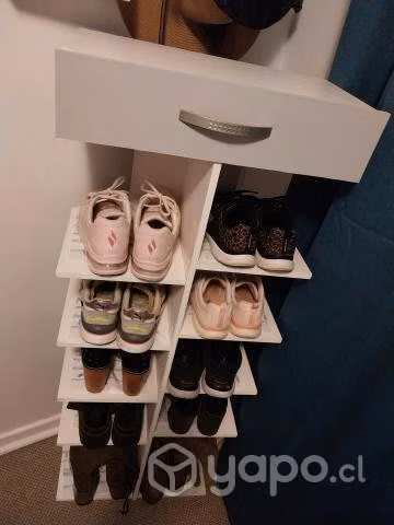 Zapatero con cajon - Imagen 2