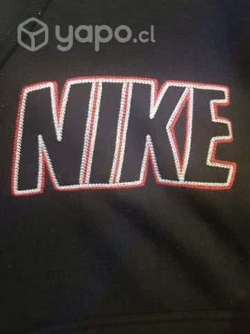 Poleron Nike Original - Imagen 3