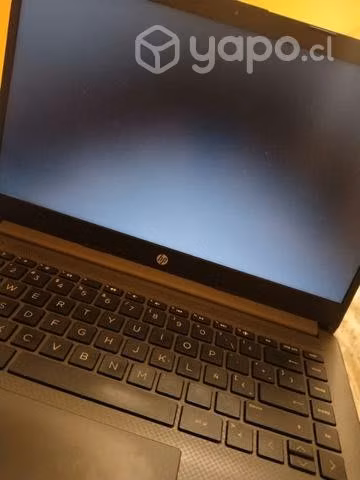 Notebook hp