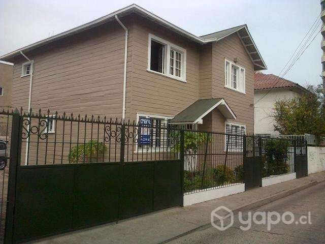Casa en Viña del Mar para uso comercial - Imagen 2