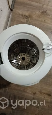 Centrifuga fc5580 inoxidable