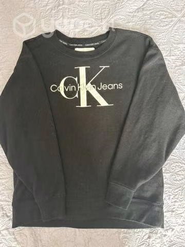 Polerón ck talla s