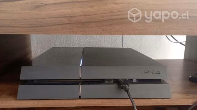 Se vende ps4