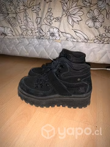 Bototos Cmoran Talla 39 originales