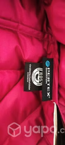 Chaqueta NUEVA Marmot