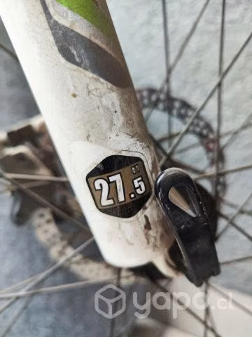 Bicicleta corratec expert xvert - Imagen 3