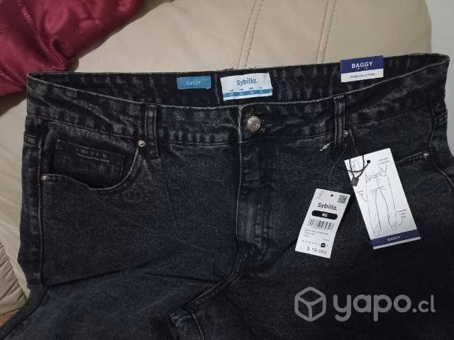 Pantalones mujer nuevos - Imagen 2