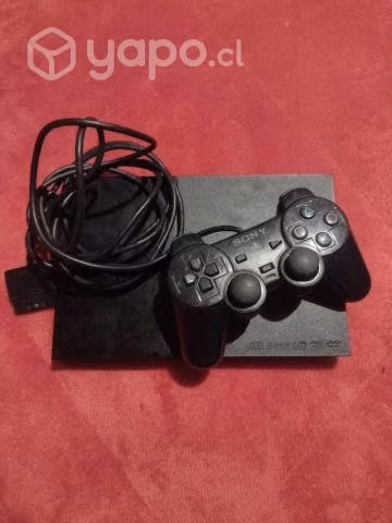 Ps2 (play station 2)