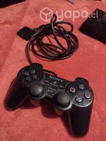 Ps2 (play station 2)