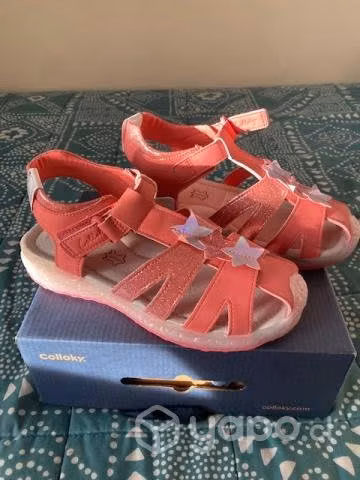 Sandalias nuevas COLLOKY