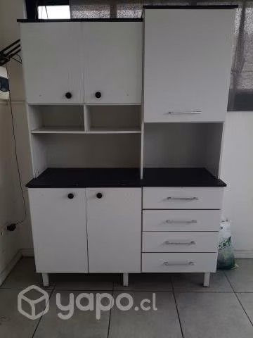 Mueble de cocina (grande)