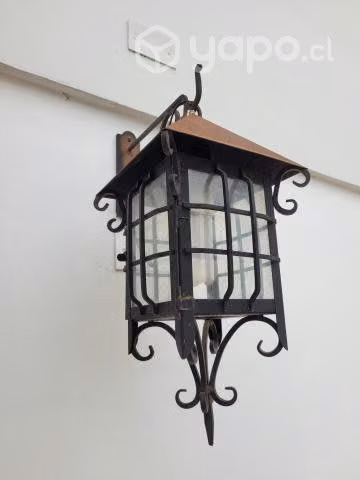 Farol Colonial Mural