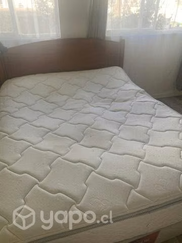 Cama 2 plazas - Imagen 2