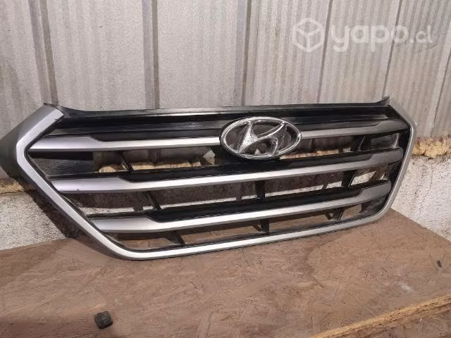 Mascara hyundai Tucson
