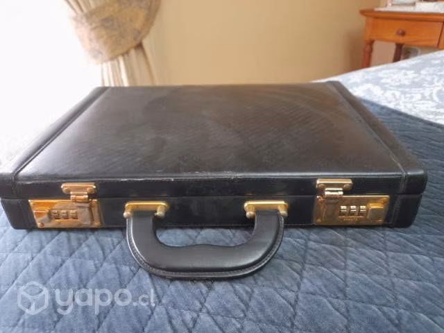 Maletines de cuero hombre conversable