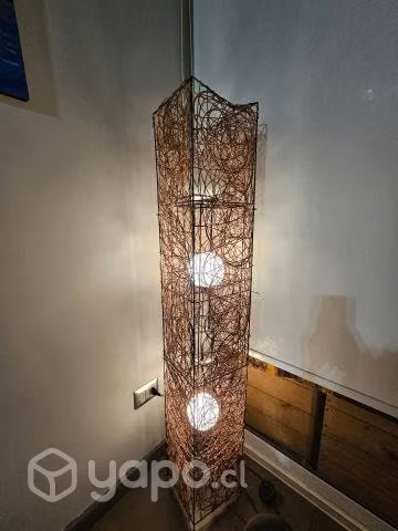 Lámpara de pie - Imagen 2