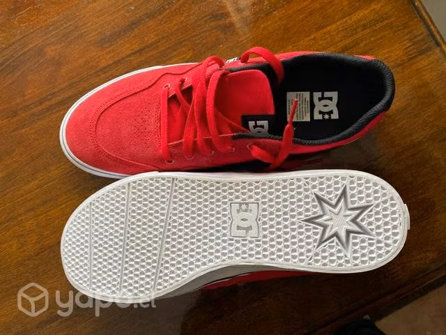 Zapatillas DC - Imagen 3