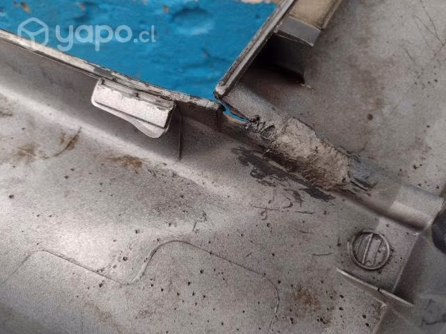 Moldura del izq Suzuki grand Vitara 2000-2005 - Imagen 10