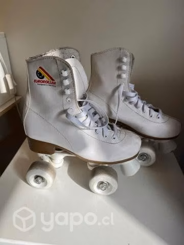 Patines Euro Roller #35