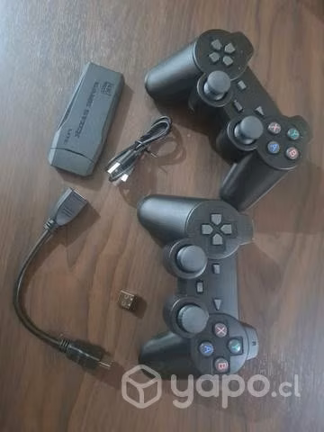 Consola retro 10.000 juegos - Imagen 2