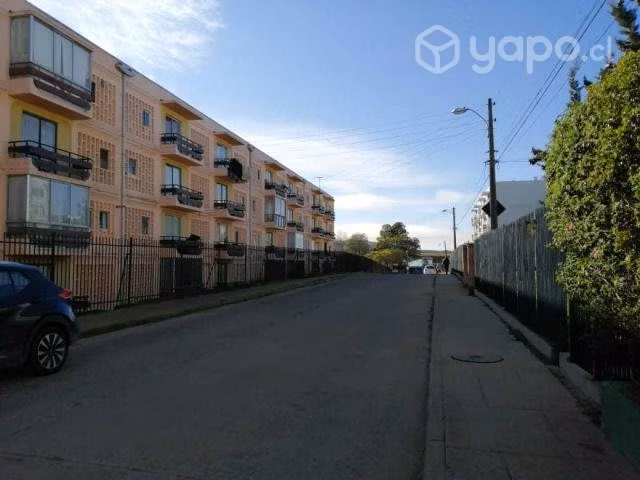 Miraflores depto kpd 4to piso impecable