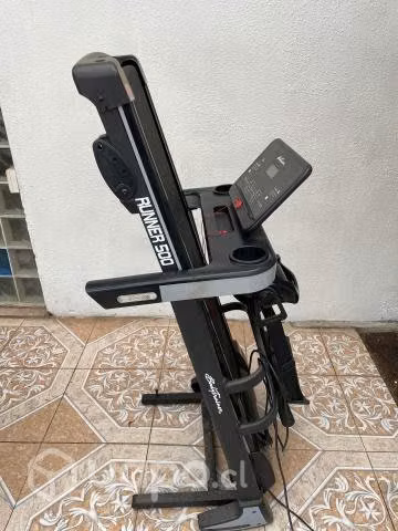 Trotadora