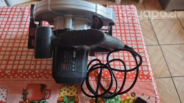 Sierra Circular skil