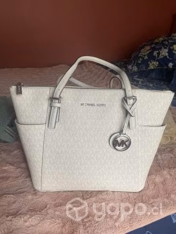 Cartera michael kors