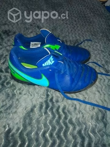 Zapatillas nike futbol