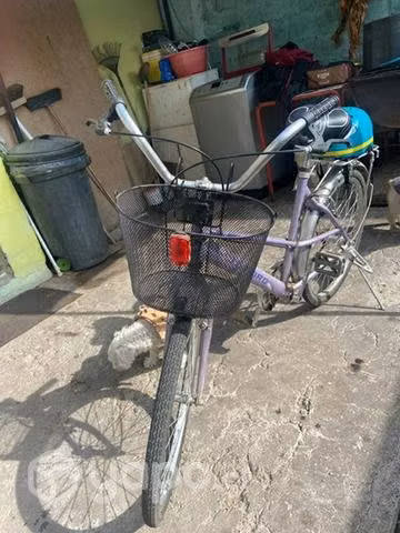Bicicleta de Mujer - Imagen 4