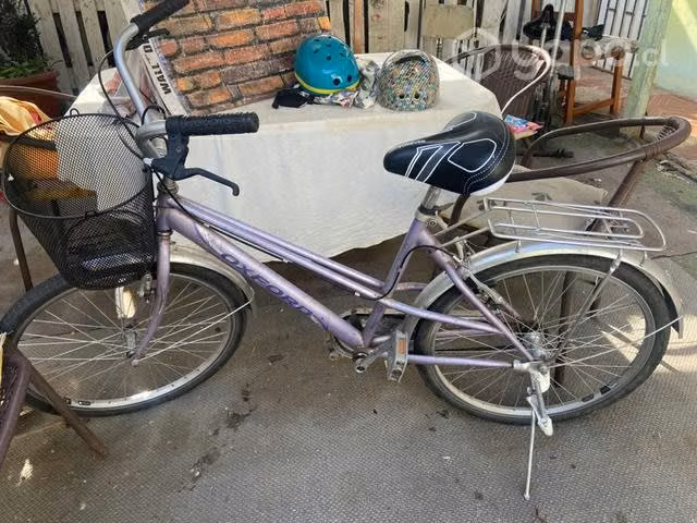 Bicicleta de Mujer - Imagen 5