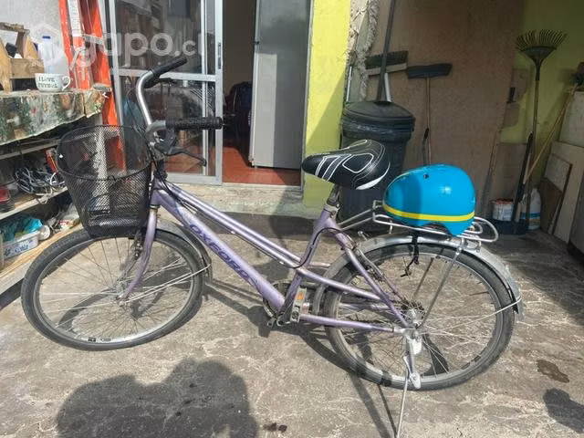 Bicicleta de Mujer - Imagen 2