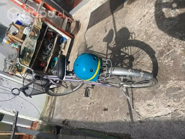 Bicicleta de Mujer - Imagen 3