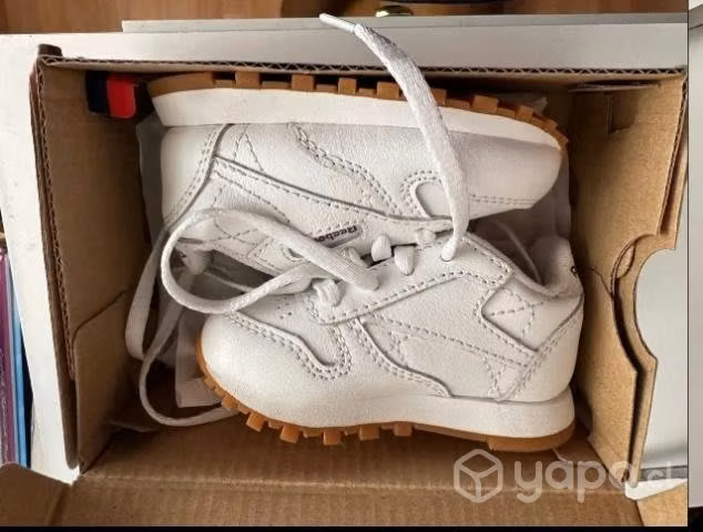 Zapatilla rebook unisex - Imagen 2