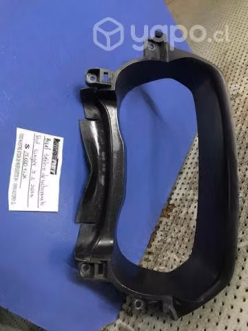 Bisel tablero instrumento Ford Ranger 3.2 2017