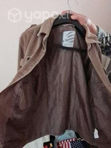 Chaqueta de cotele - Imagen 2