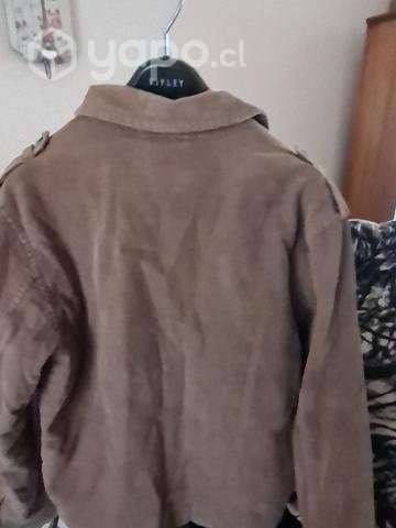 Chaqueta de cotele - Imagen 3