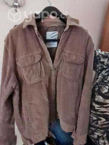 Chaqueta de cotele - Imagen 4