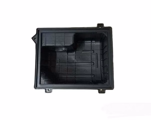 Tapa Superior Portafiltro de Aire Ssangyon Actyon - Imagen 7