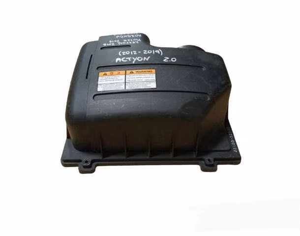 Tapa Superior Portafiltro de Aire Ssangyon Actyon - Imagen 2