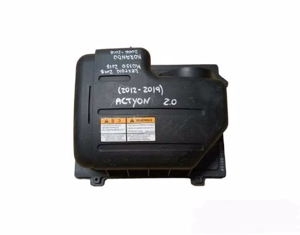 Tapa Superior Portafiltro de Aire Ssangyon Actyon
