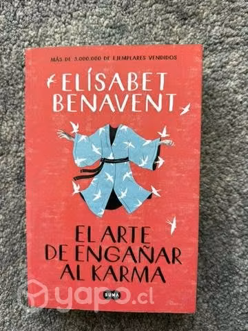 El Arte de Engañar al Karma