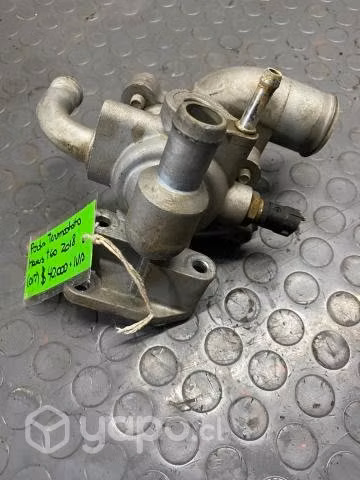 Porta termostato Maxus T60 2018 (017)