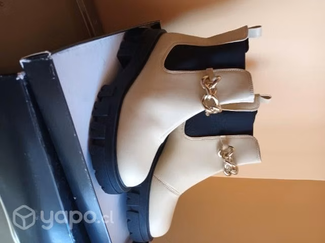 botines