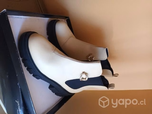 botines - Imagen 2