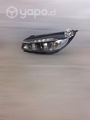 Foco Óptico LH Kia Sorento 2013 2019