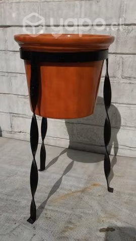 Porta maceteros - Imagen 2