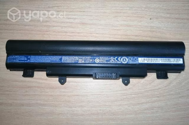 Bateria Acer E5 511G Original