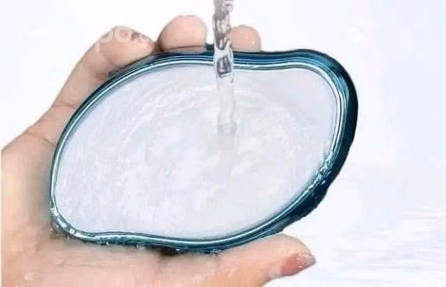Piedra Depilatoria y Exfoliante